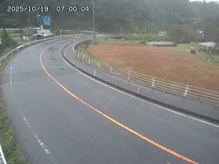 日南町菅沢【秋原橋付近】