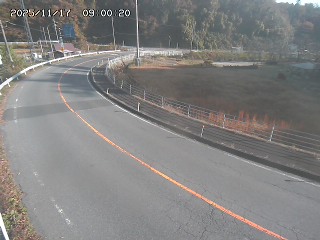 日南町菅沢【秋原橋付近】