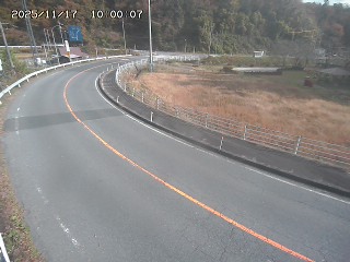 日南町菅沢【秋原橋付近】