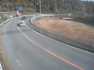 日南町菅沢【秋原橋付近】