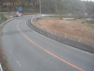 日南町菅沢【秋原橋付近】