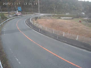 日南町菅沢【秋原橋付近】