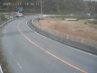 日南町菅沢【秋原橋付近】