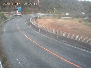 日南町菅沢【秋原橋付近】