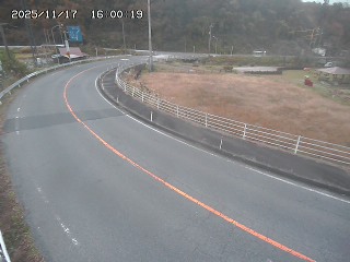 日南町菅沢【秋原橋付近】