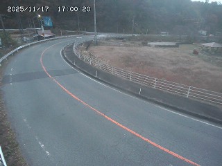 日南町菅沢【秋原橋付近】