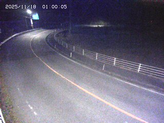 日南町菅沢【秋原橋付近】