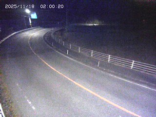 日南町菅沢【秋原橋付近】