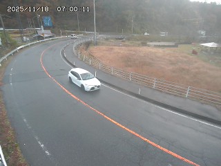 日南町菅沢【秋原橋付近】