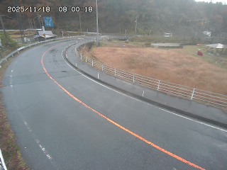 日南町菅沢【秋原橋付近】