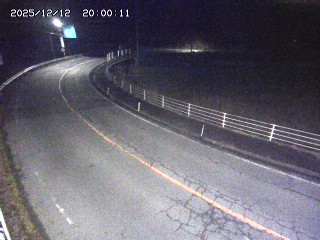 日南町菅沢【秋原橋付近】