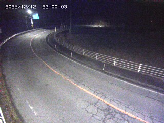 日南町菅沢【秋原橋付近】