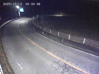 日南町菅沢【秋原橋付近】