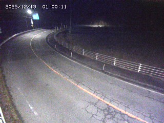 日南町菅沢【秋原橋付近】