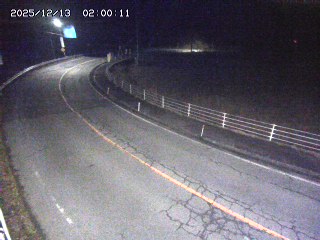 日南町菅沢【秋原橋付近】