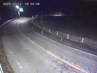 日南町菅沢【秋原橋付近】