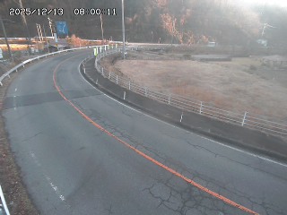 日南町菅沢【秋原橋付近】