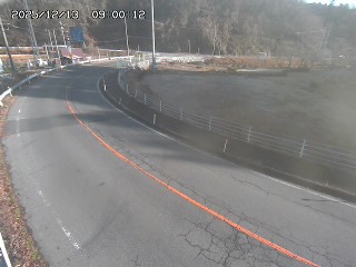 日南町菅沢【秋原橋付近】