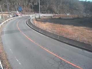 日南町菅沢【秋原橋付近】