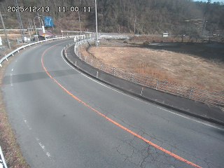 日南町菅沢【秋原橋付近】