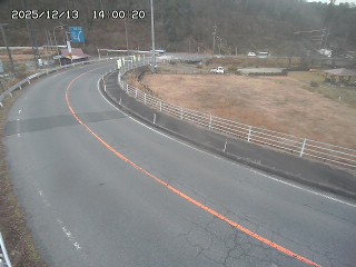 日南町菅沢【秋原橋付近】