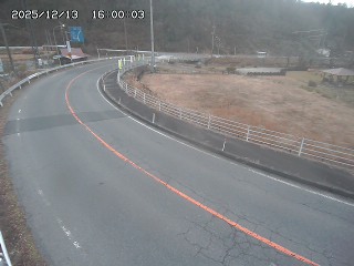 日南町菅沢【秋原橋付近】