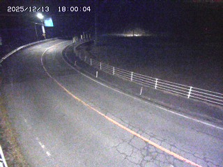 日南町菅沢【秋原橋付近】