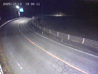 日南町菅沢【秋原橋付近】