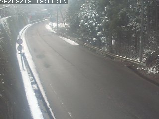 日野町門谷【明地峠・上】