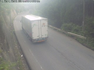 日野町門谷【明地峠・上】