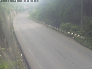 日野町門谷【明地峠・上】