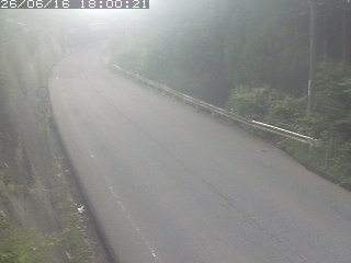 日野町門谷【明地峠・上】