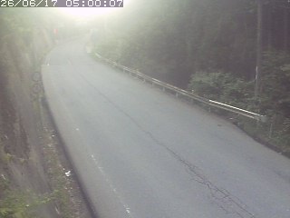 日野町門谷【明地峠・上】