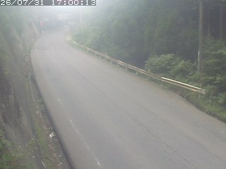 日野町門谷【明地峠・上】