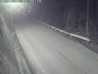 日野町門谷【明地峠】