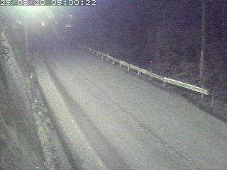 日野町門谷【明地峠】