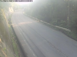 日野町門谷【明地峠】