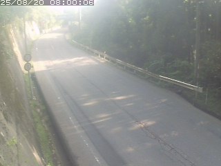日野町門谷【明地峠】