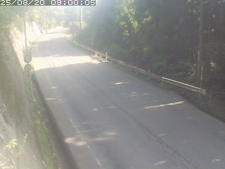 日野町門谷【明地峠】