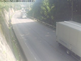 日野町門谷【明地峠】