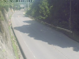 日野町門谷【明地峠】