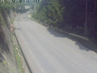 日野町門谷【明地峠】