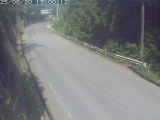 日野町門谷【明地峠】