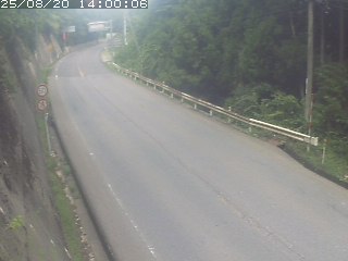 日野町門谷【明地峠】