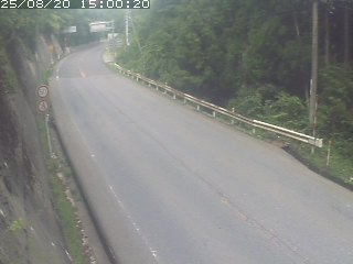 日野町門谷【明地峠】