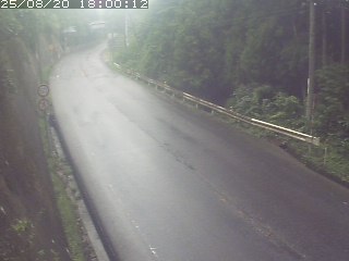 日野町門谷【明地峠】