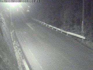 日野町門谷【明地峠】