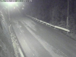 日野町門谷【明地峠】