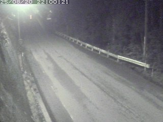 日野町門谷【明地峠】