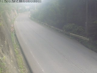 日野町門谷【明地峠・上】